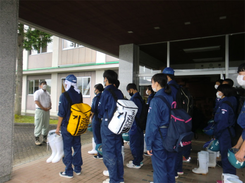 高山建設業協会