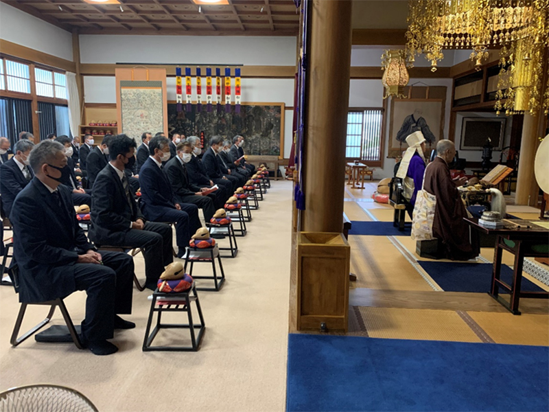 高山建設業協会