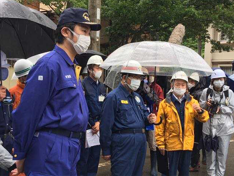 高山建設業協会