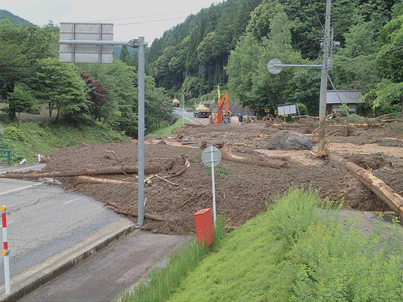 高山建設業協会