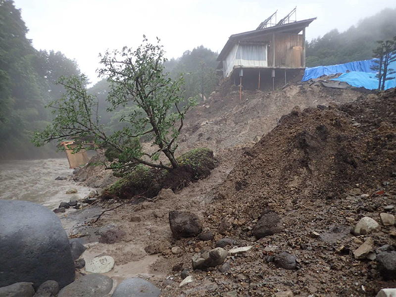 高山建設業協会