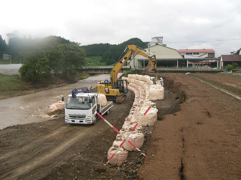 高山建設業協会