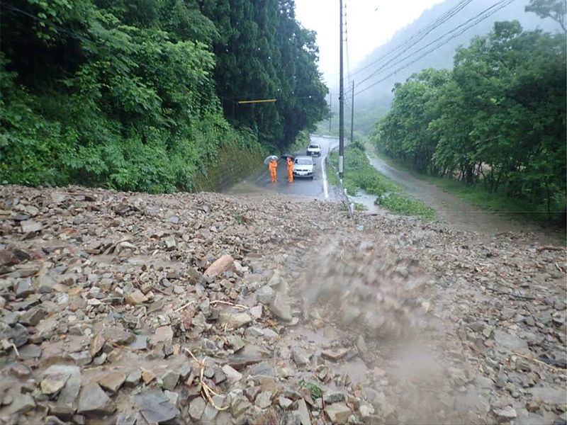 高山建設業協会