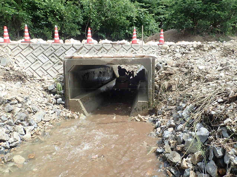 高山建設業協会