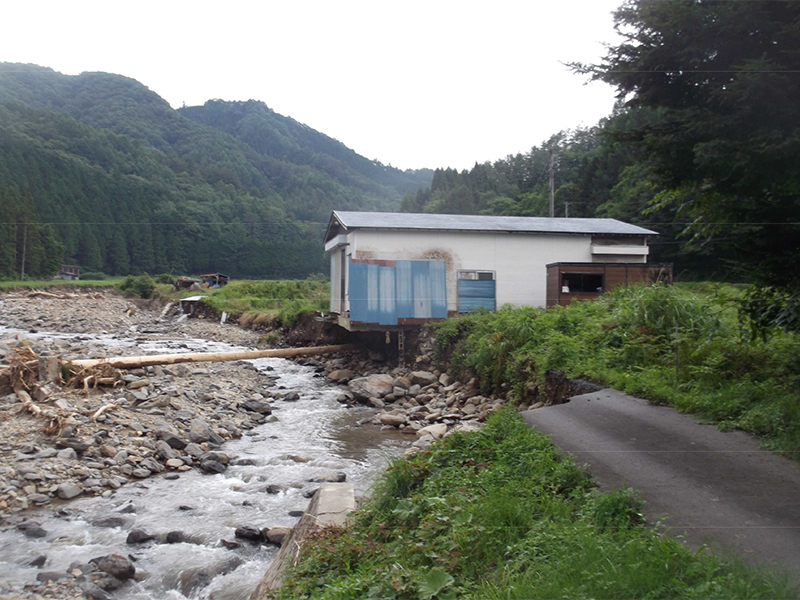 高山建設業協会