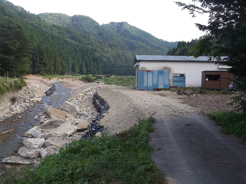 高山建設業協会