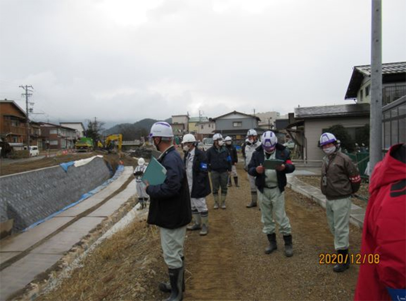 高山建設業協会