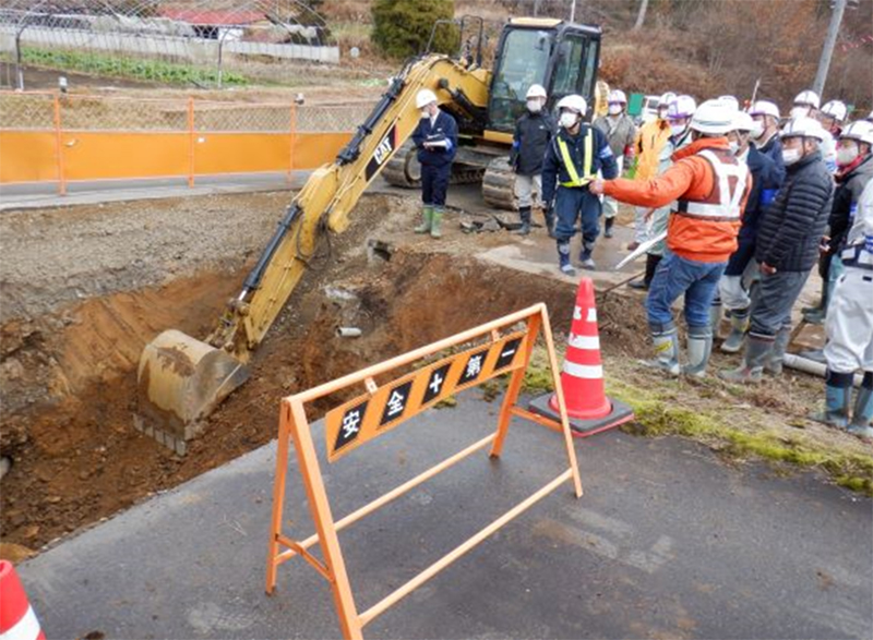 高山建設業協会