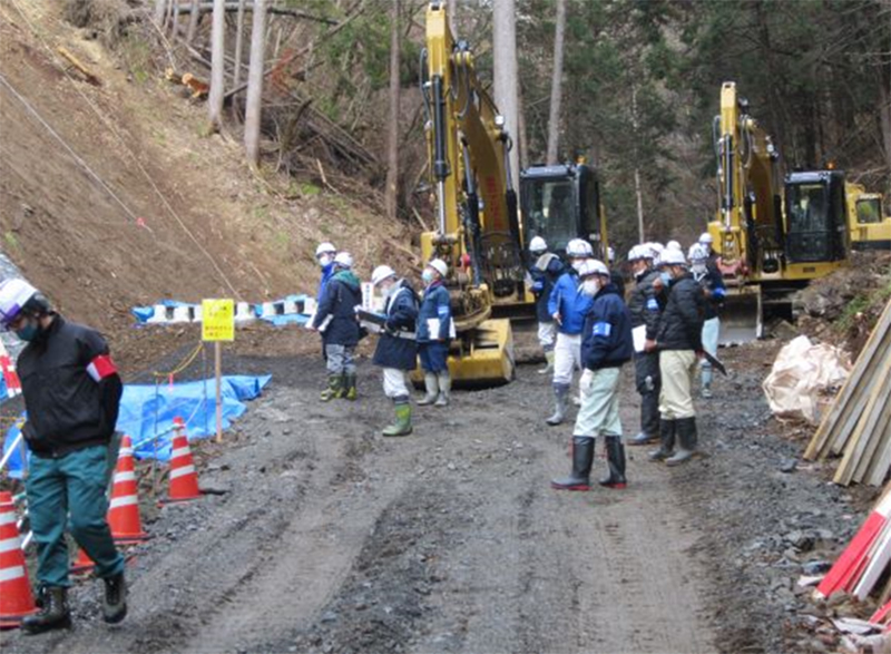 高山建設業協会