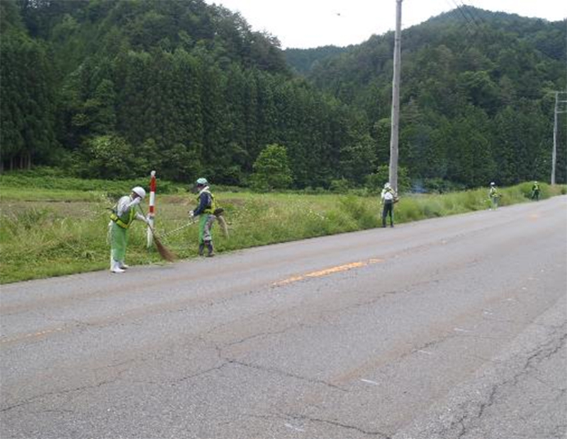 高山建設業協会