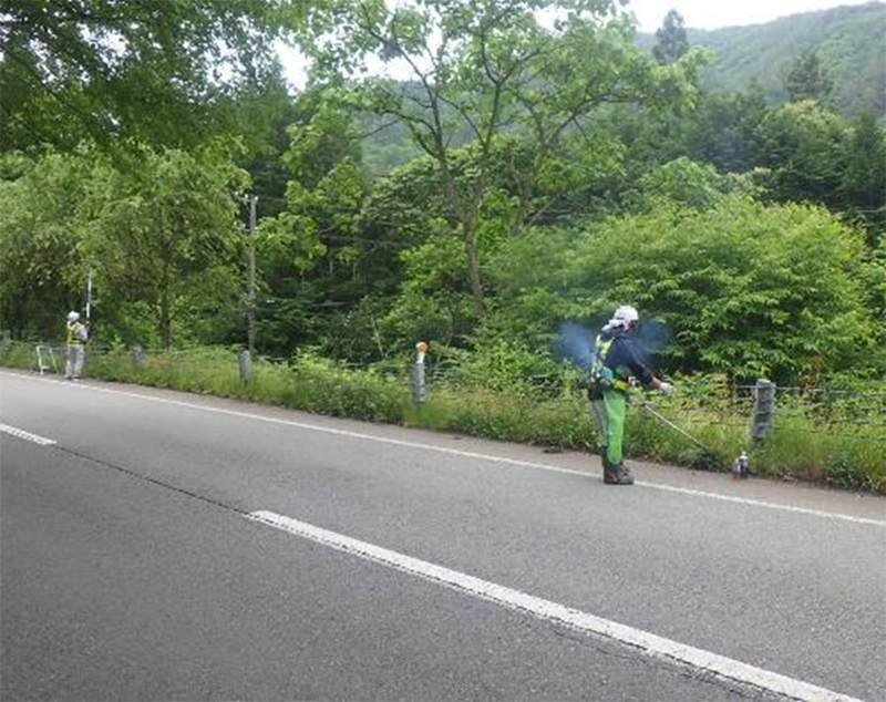 高山建設業協会