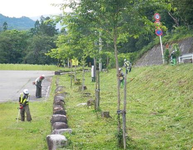 高山建設業協会