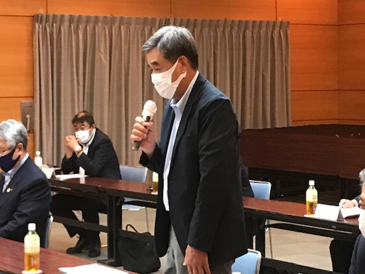 高山建設業協会