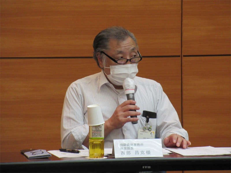 高山建設業協会