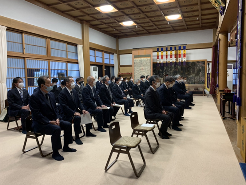 高山建設業協会