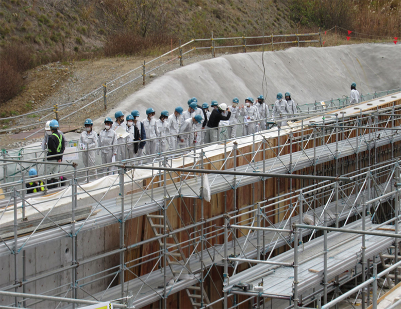 高山建設業協会