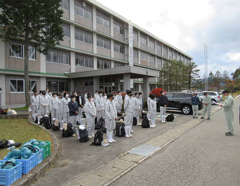 高山建設業協会