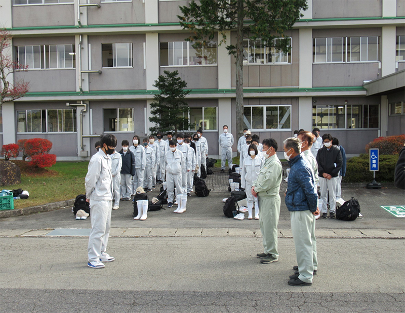 高山建設業協会