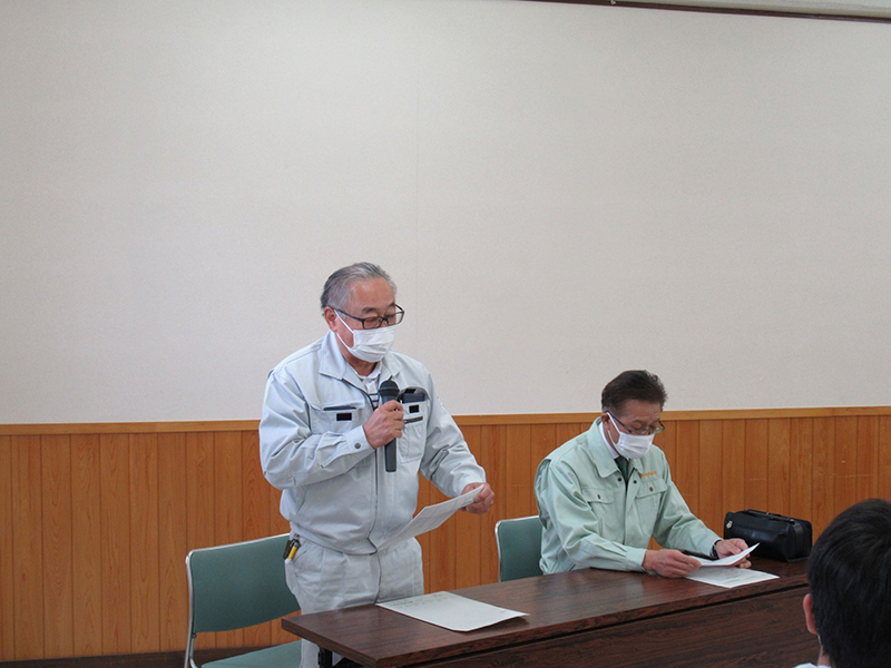 高山建設業協会