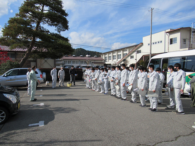 高山建設業協会