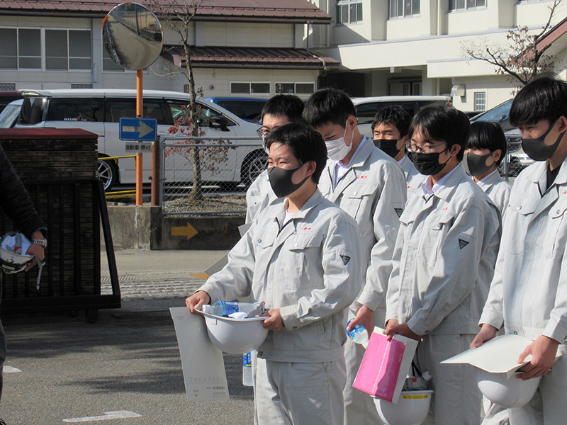 高山建設業協会