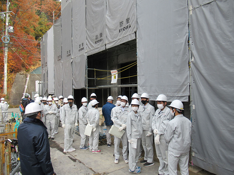 高山建設業協会