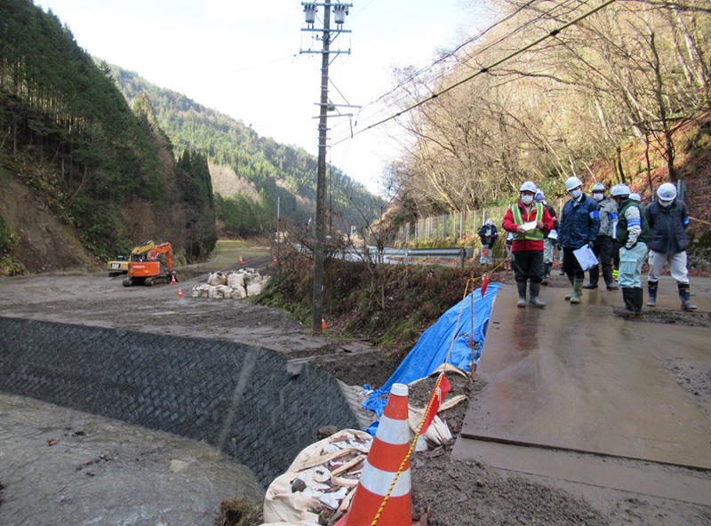 高山建設業協会