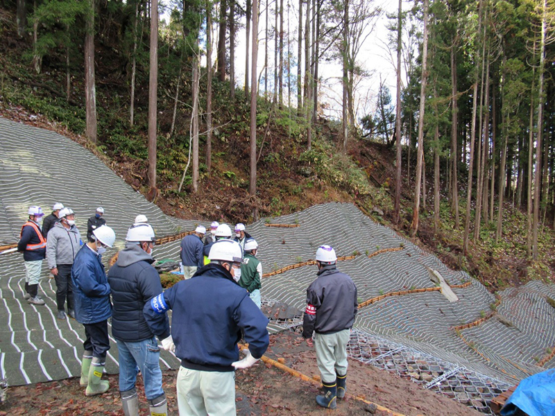 高山建設業協会