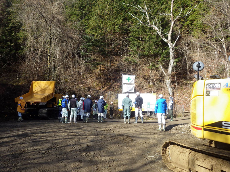 高山建設業協会