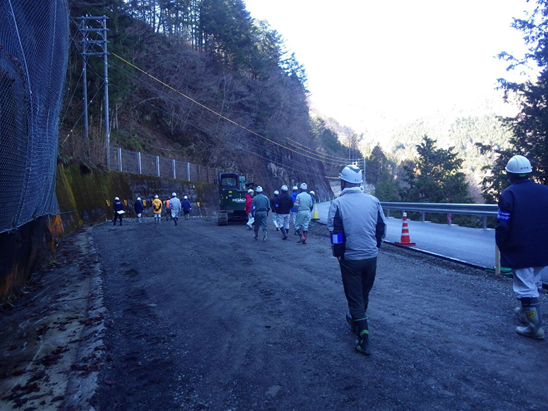 高山建設業協会