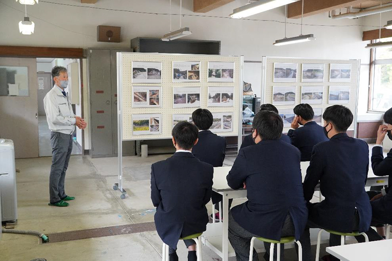 高山建設業協会