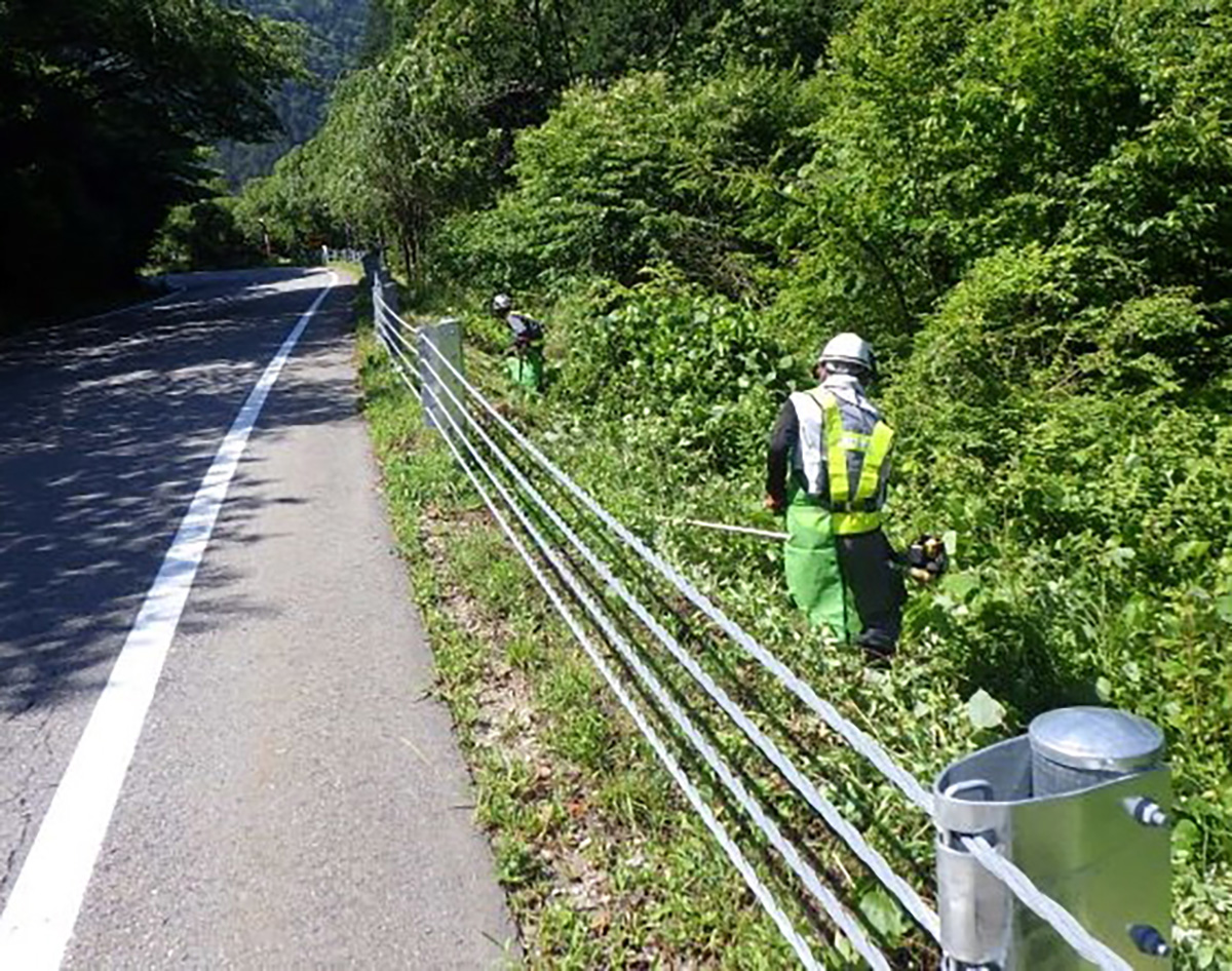 高山建設業協会