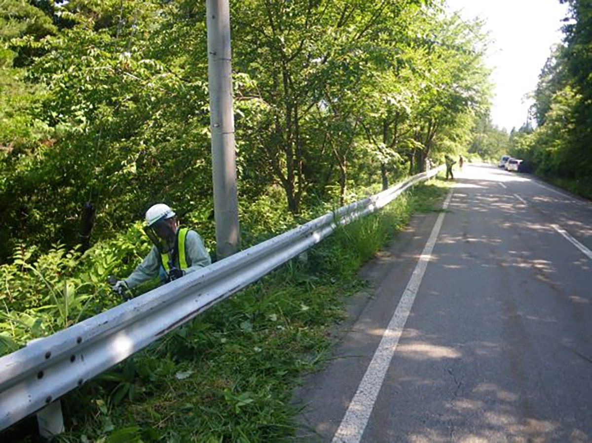 高山建設業協会