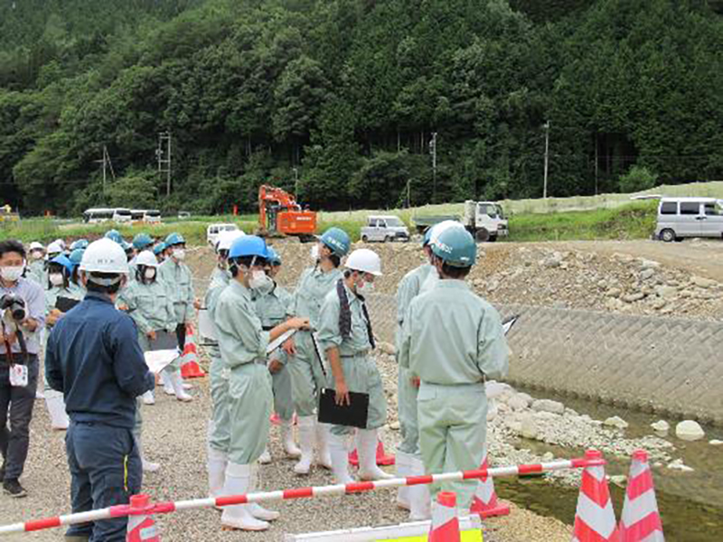 高山建設業協会