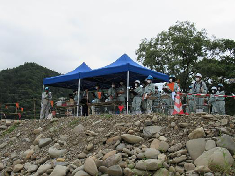 高山建設業協会