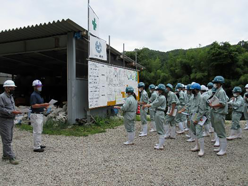 高山建設業協会