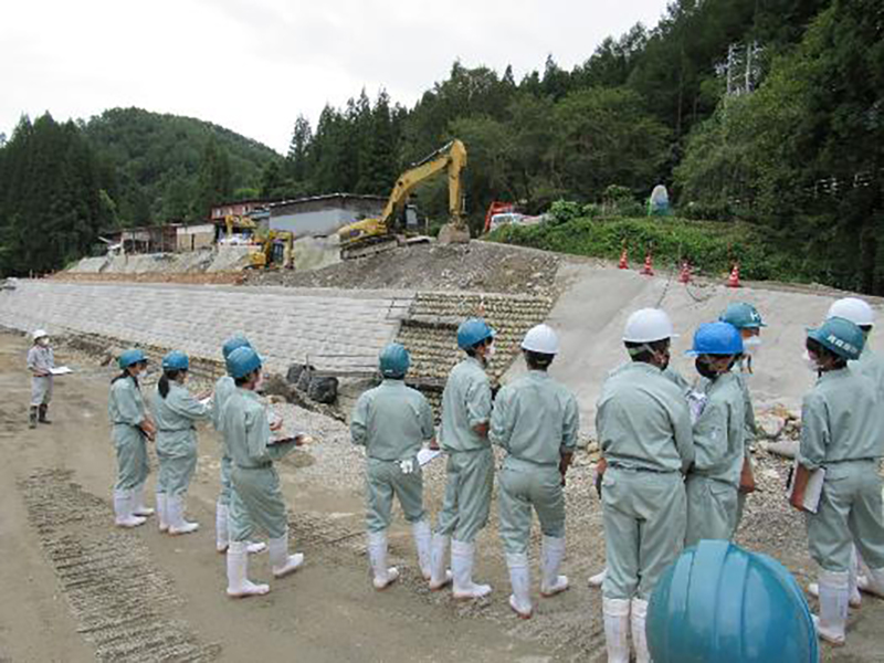 高山建設業協会