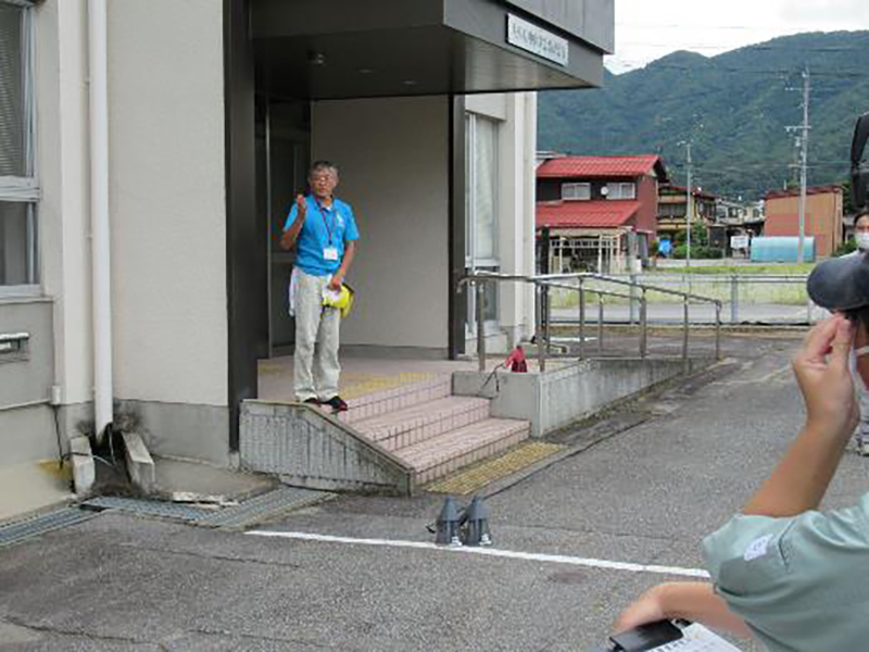 高山建設業協会