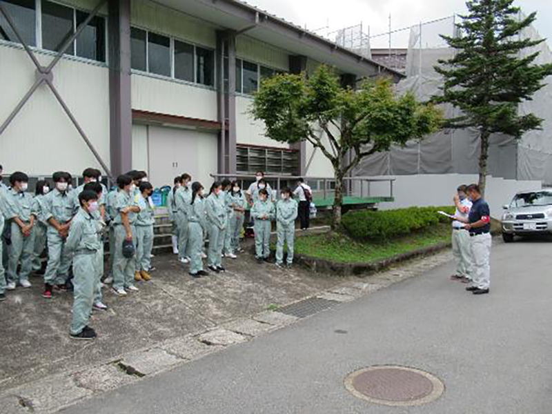 高山建設業協会