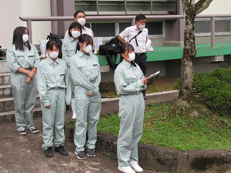 高山建設業協会