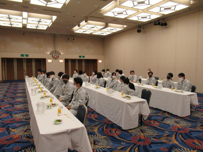 高山建設業協会