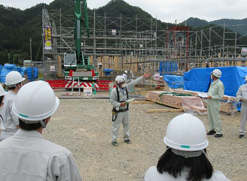 高山建設業協会