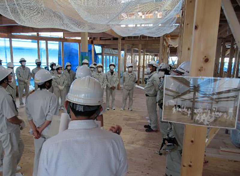 高山建設業協会