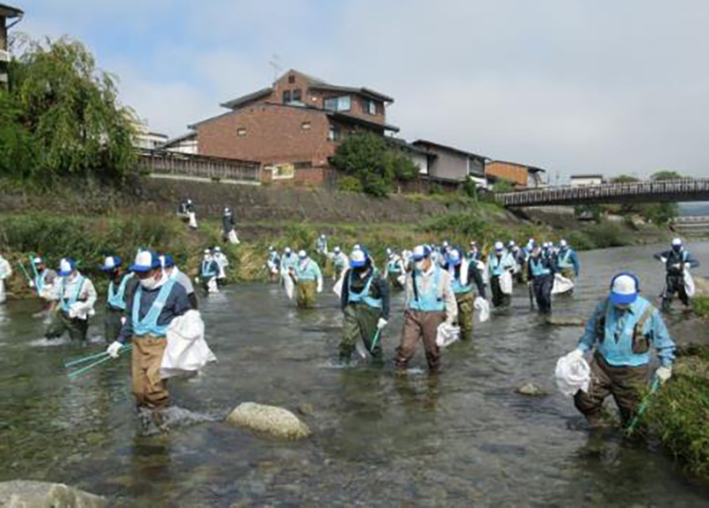 高山建設業協会