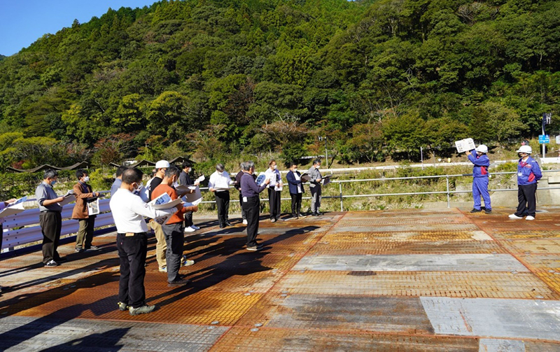 高山建設業協会