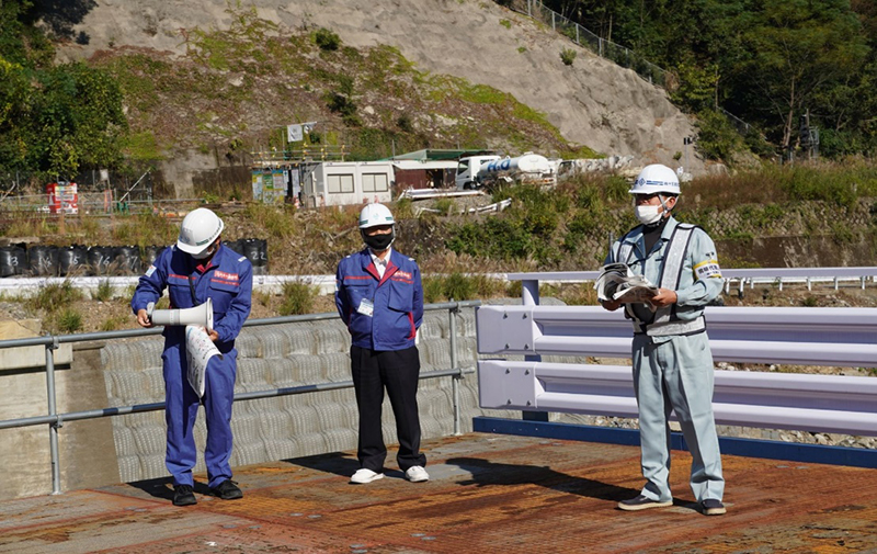 高山建設業協会