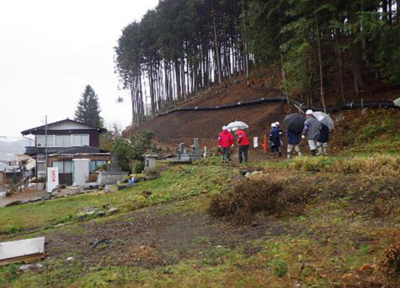 高山建設業協会