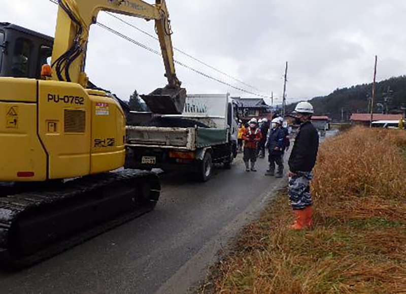 高山建設業協会