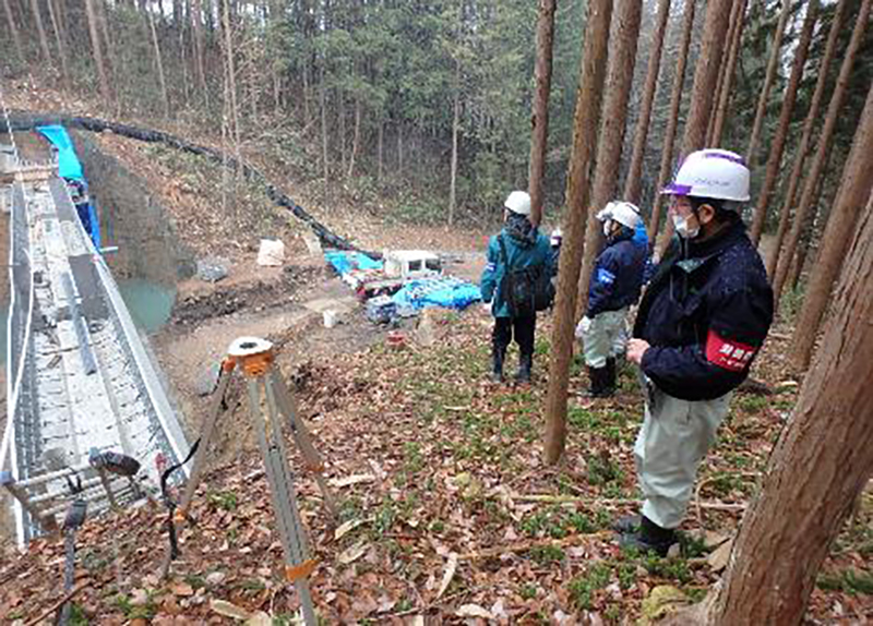 高山建設業協会