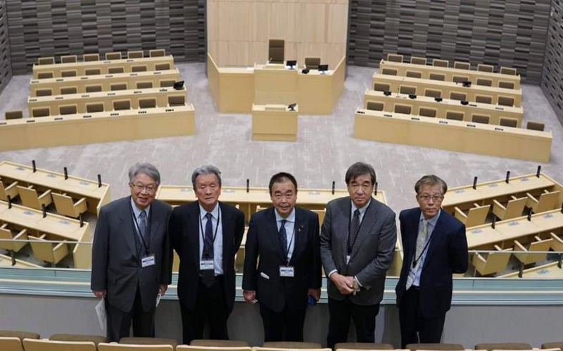 高山建設業協会